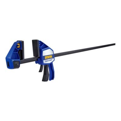 Столарска стега 1250mm quick-grip