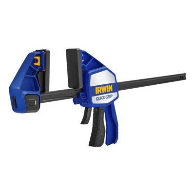 Столарска стега 450mm quick-grip