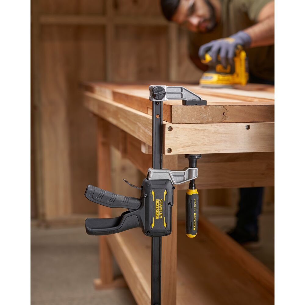 Столарска стега hybrid fatmax 300mm - Image 6