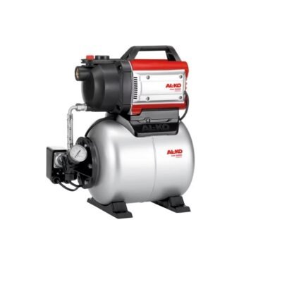 Хидрофор AL-KO HW 3000 Classic (112845) | 650 W | 3100 l/h | резервоар 17 L