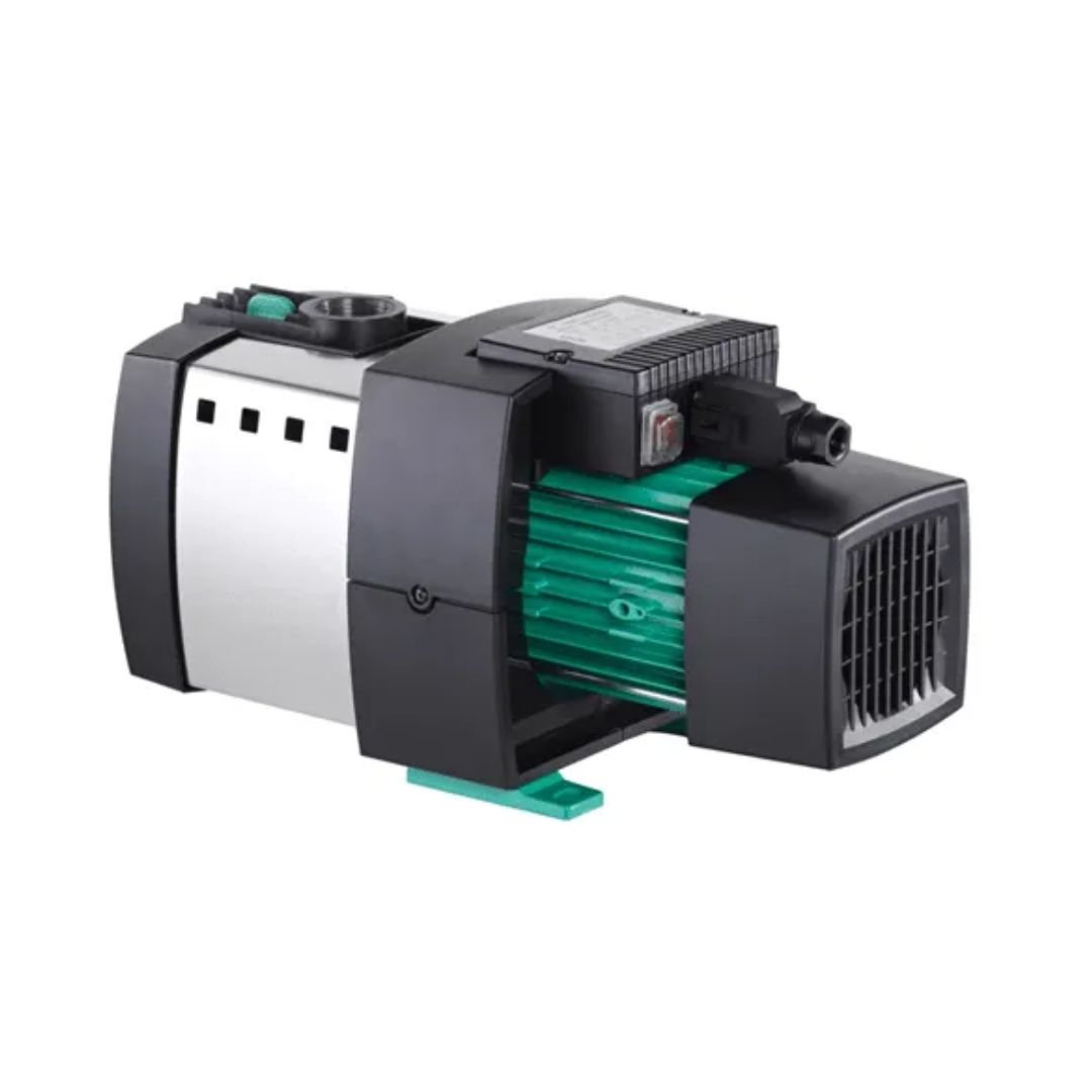 Повеќестепена пумпа Wilo Hi Multi 3-45 | 230V | 1.06 kW