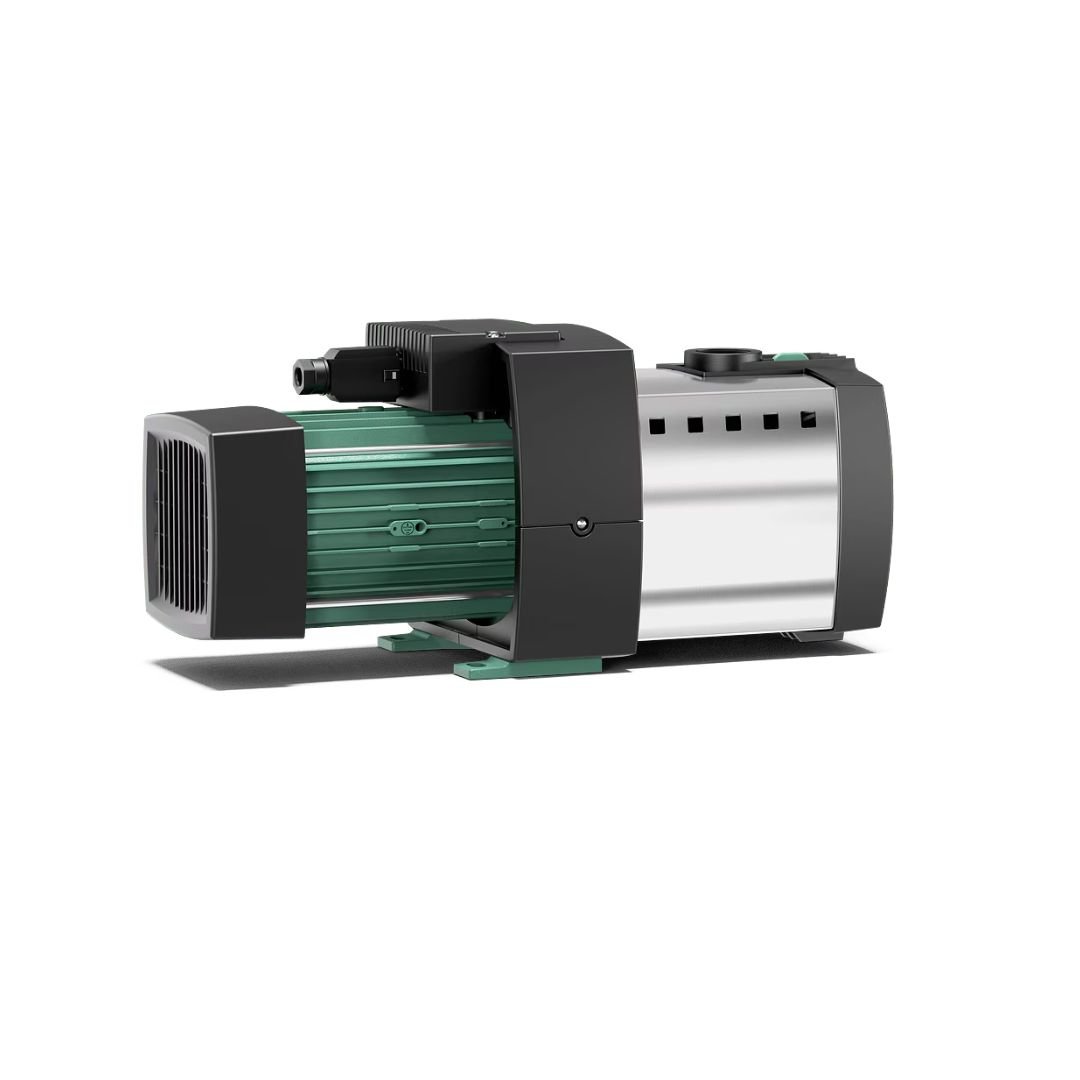 Повеќестепена пумпа Wilo Hi Multi 3-45 | 230V | 1.06 kW - Image 2