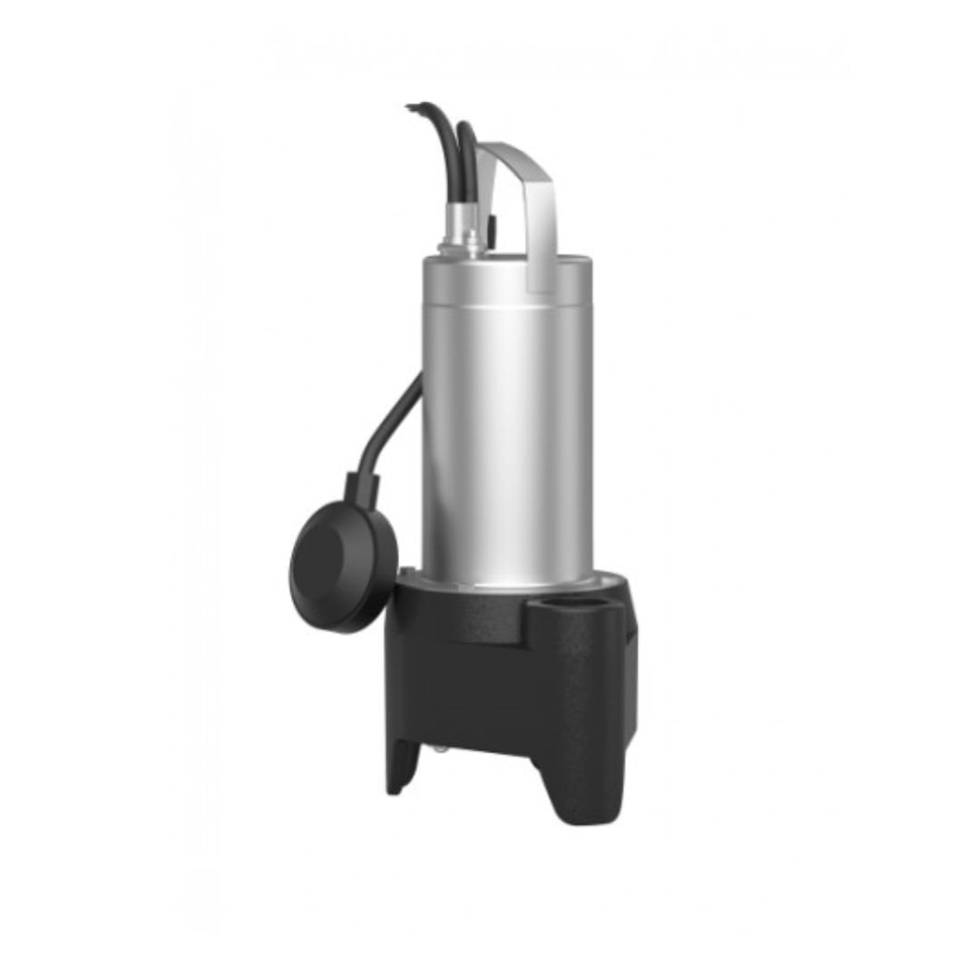 Потопна пумпа за отпадна вода Wilo Rexa MINI3-V04.13 M/A | G 1½" | 0.75 kW | 25 m³/h