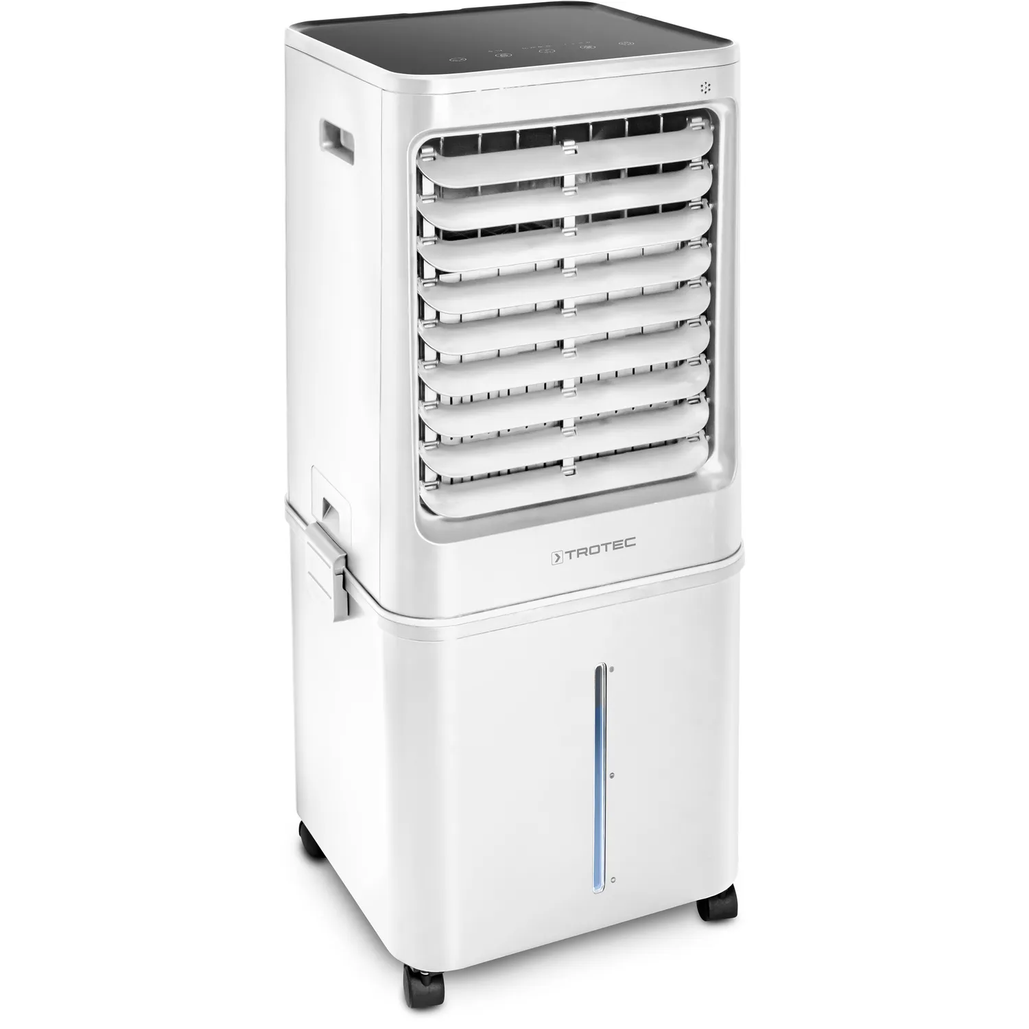 Kулер разладувач подвижен TROTEC PAE 61 | 100W | 900 m³/h | до 72 m²