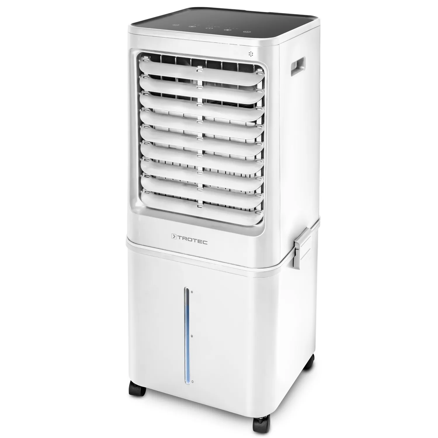 Kулер разладувач подвижен TROTEC PAE 61 | 100W | 900 m³/h | до 72 m² - Image 4