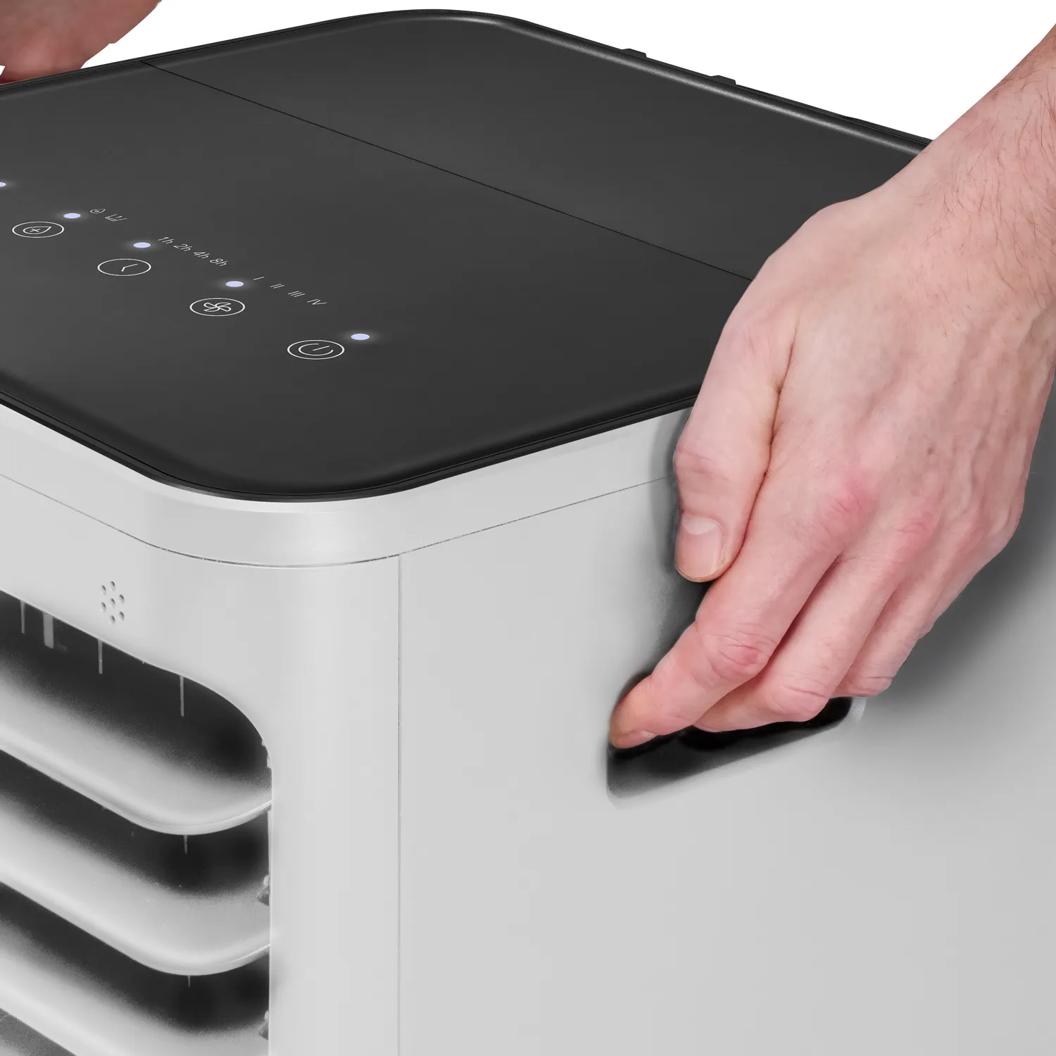 Kулер разладувач подвижен TROTEC PAE 61 | 100W | 900 m³/h | до 72 m² - Image 5