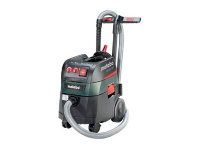 ASR 35 L ACP Правосмукалка
