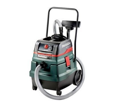 ASR 50 L SC Правосмукалка вибрациона