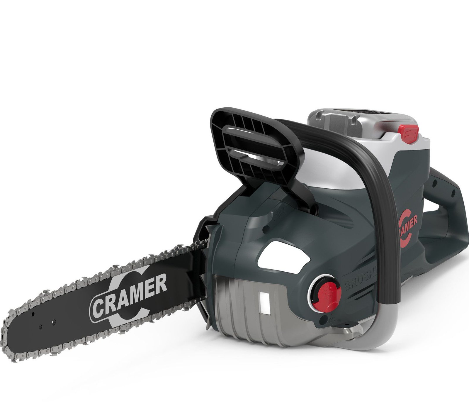 Батериска пила 82CS25 Cramer