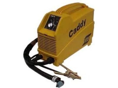 CaddyCut 230V Рачна плазма