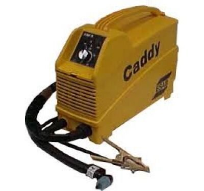 CaddyCut 230V Рачна плазма