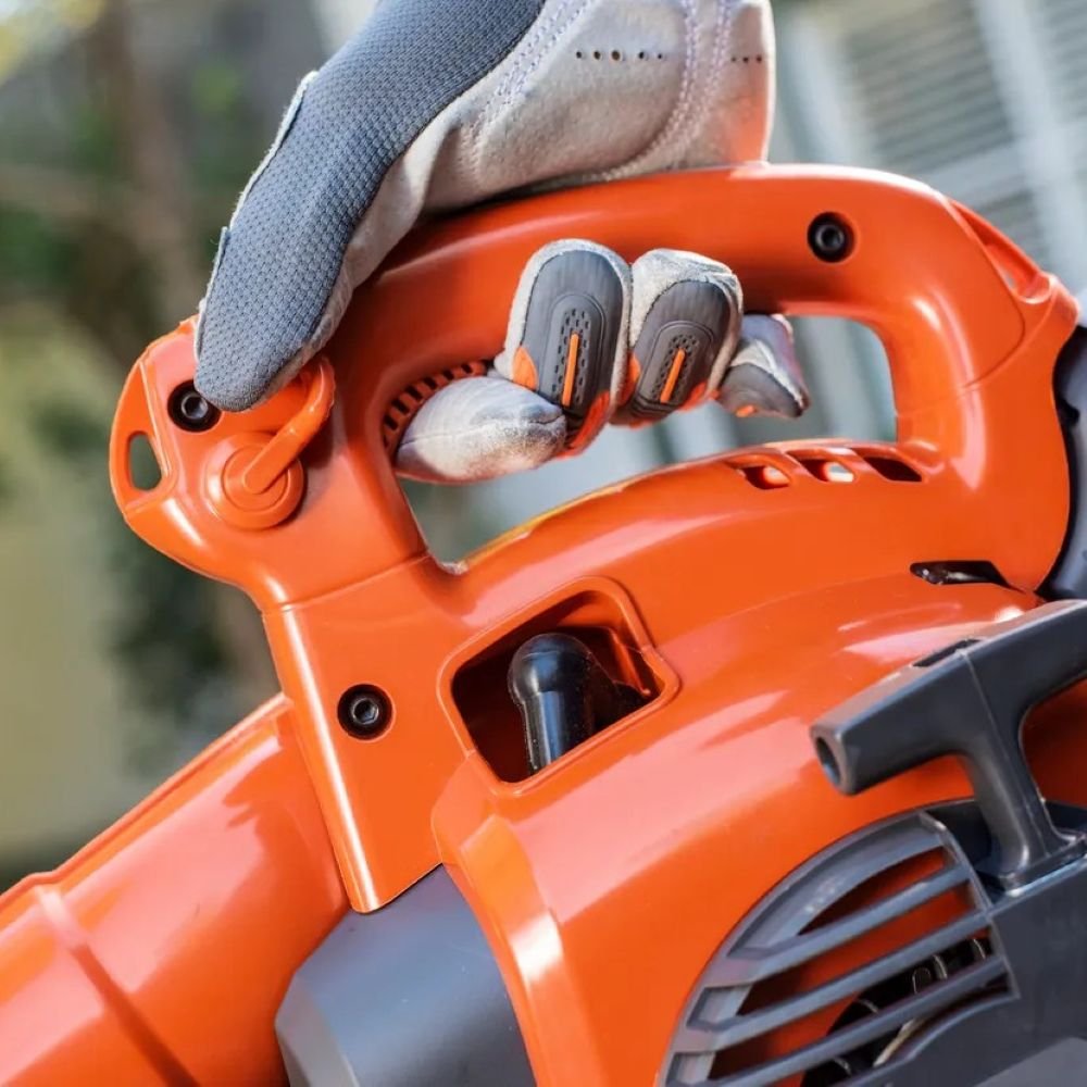 Дувалка за лисја Husqvarna 525BVX