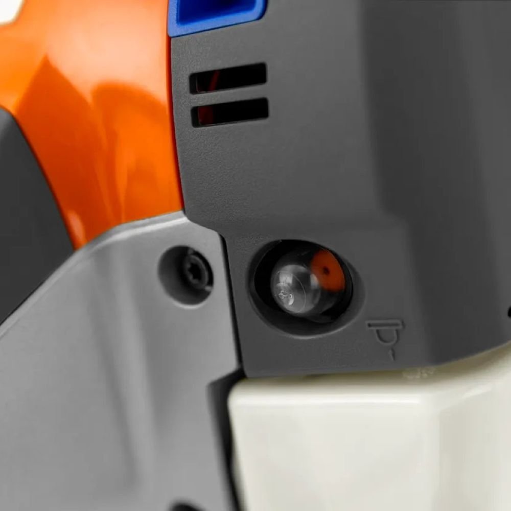 Дувалка за лисја Husqvarna 525BVX