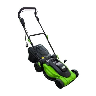 Електрична косилка за трева Agrina 4320/2000
