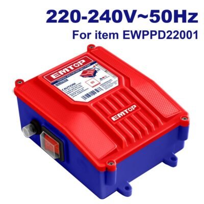 Контролна кутија за EWPPD22001 Emtop (EWSBD22001)