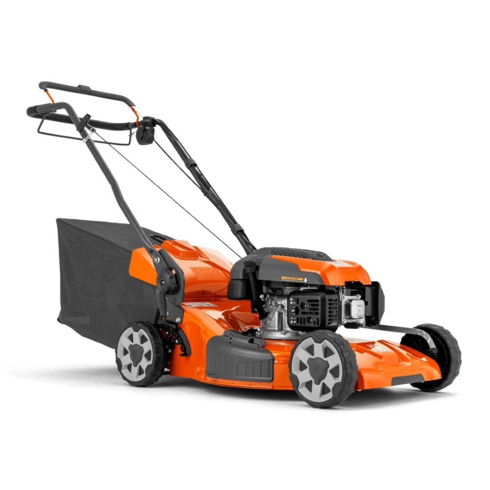 Косачка Husqvarna LC 356V
