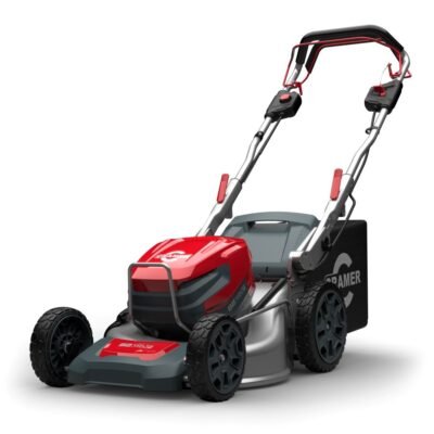 Косачка за трева 82LM51SX Cramer