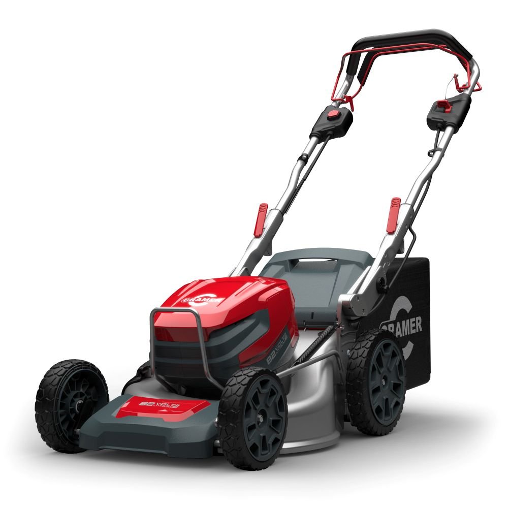 Косачка за трева 82LM51SX Cramer