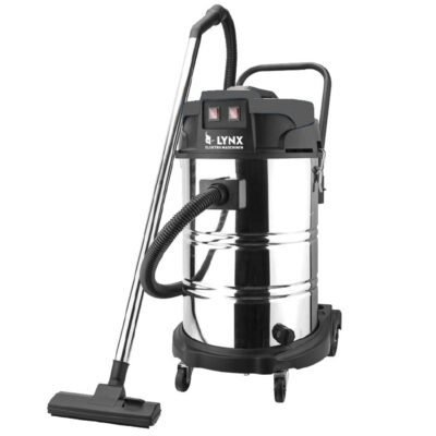 MCI 602 Правосмукалка