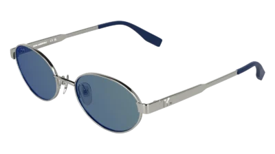 Очила за сонце KARL LAGERFELD KL366S 040 SILVER