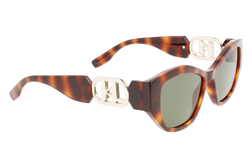Очила за сонце KARL LAGERFELD KL6086S (240)