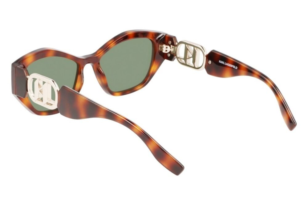 Очила за сонце KARL LAGERFELD KL6086S (240)