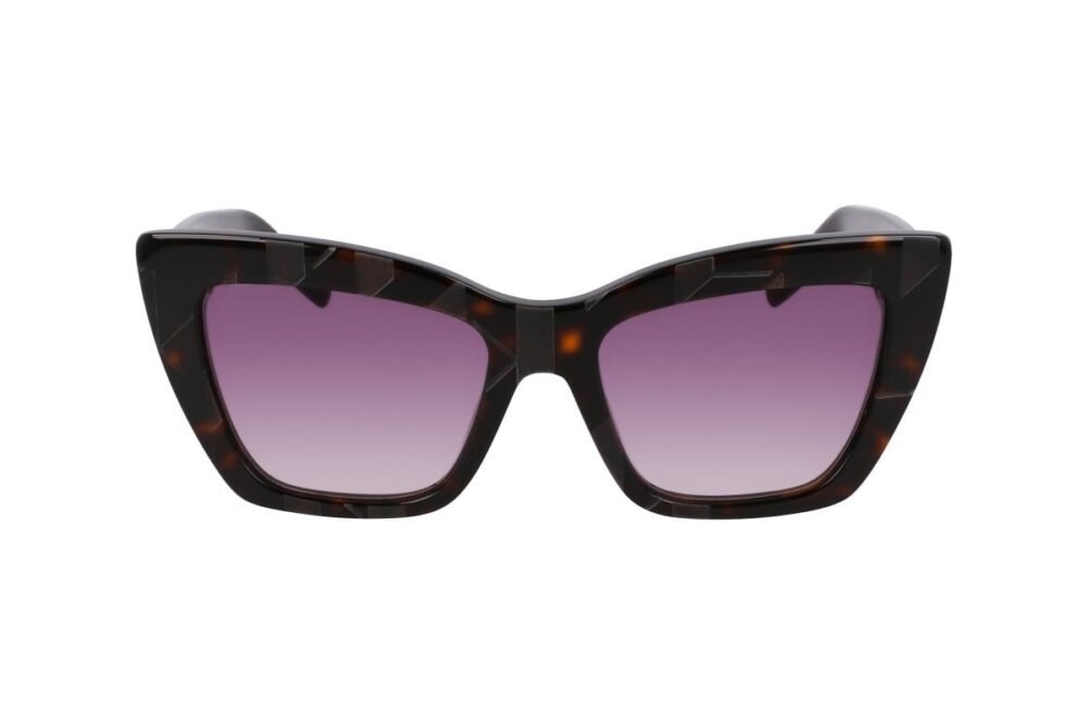 Очила за сонце KARL LAGERFELD KL6158S (242)