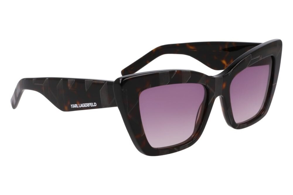Очила за сонце KARL LAGERFELD KL6158S (242)