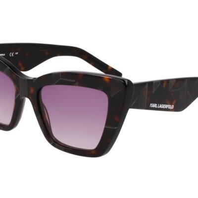 Очила за сонце KARL LAGERFELD KL6158S (242)