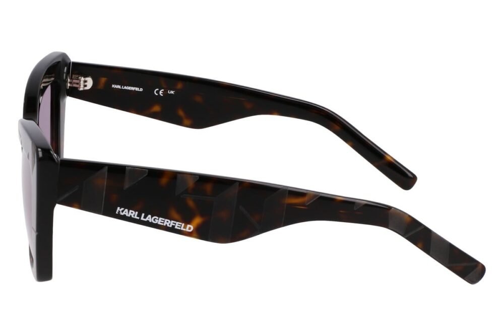 Очила за сонце KARL LAGERFELD KL6158S (242)