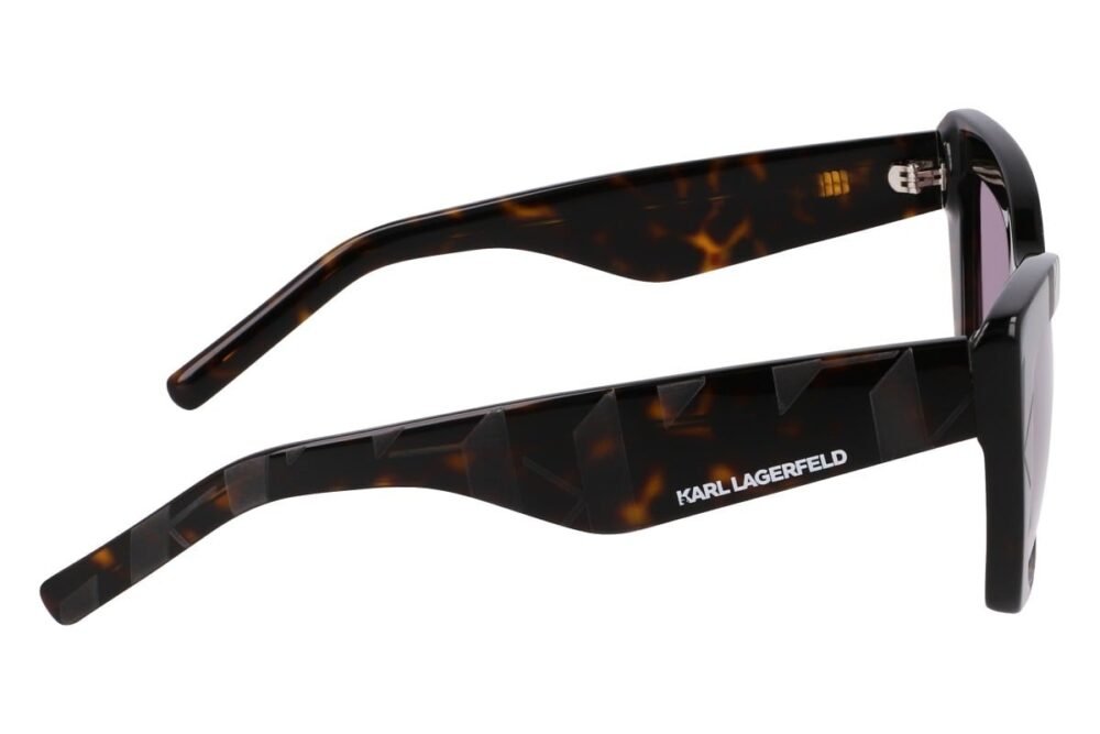 Очила за сонце KARL LAGERFELD KL6158S (242)