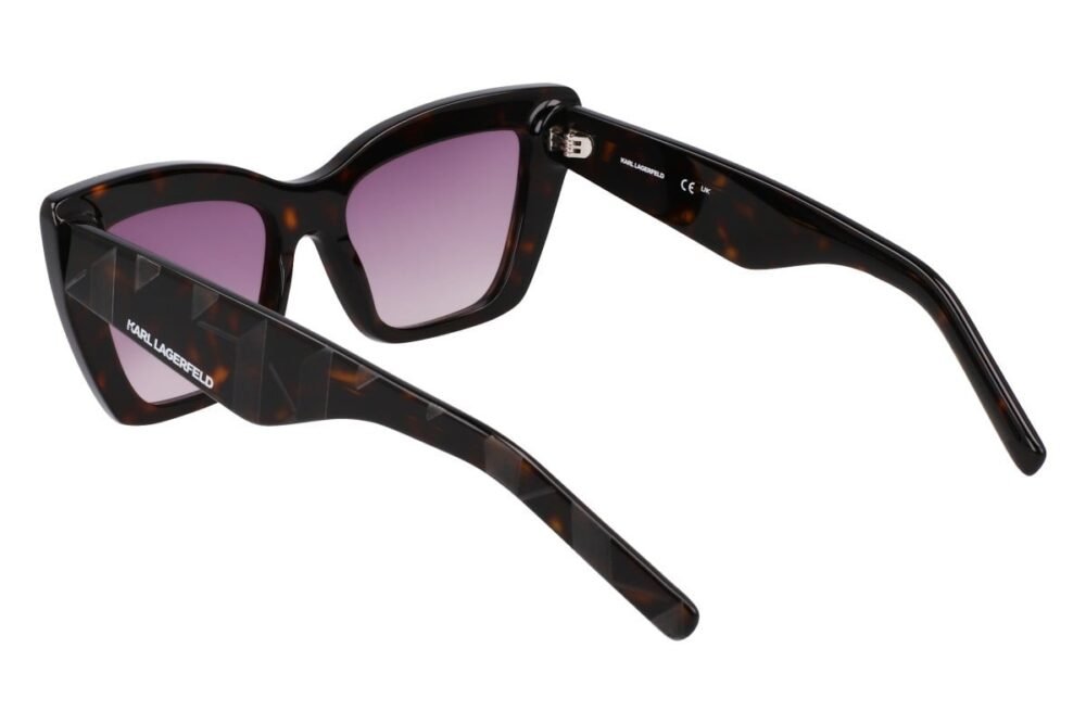 Очила за сонце KARL LAGERFELD KL6158S (242)