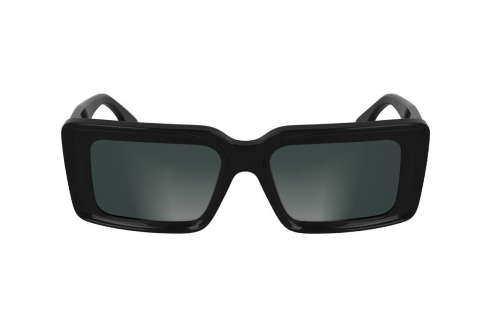 Очила за сонце KARL LAGERFELD KL6180S (001)