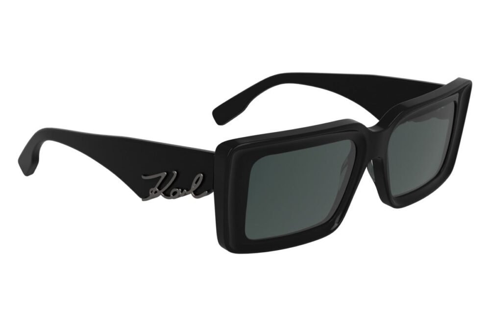 Очила за сонце KARL LAGERFELD KL6180S (001)