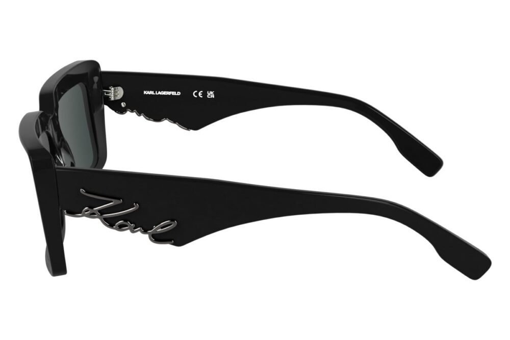 Очила за сонце KARL LAGERFELD KL6180S (001)