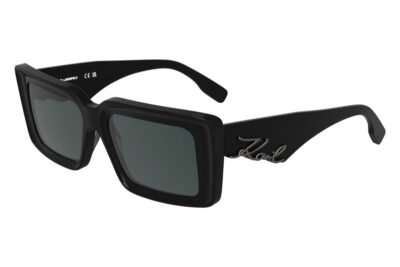 Очила за сонце KARL LAGERFELD KL6180S (001)