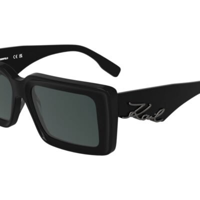 Очила за сонце KARL LAGERFELD KL6180S (001)