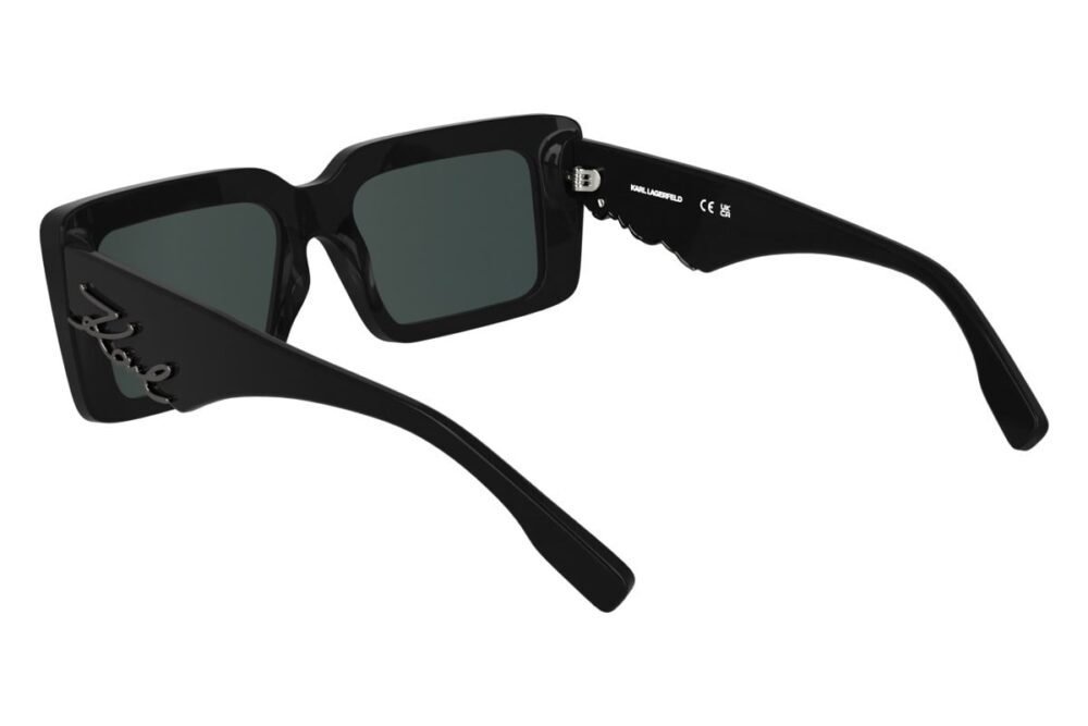 Очила за сонце KARL LAGERFELD KL6180S (001)