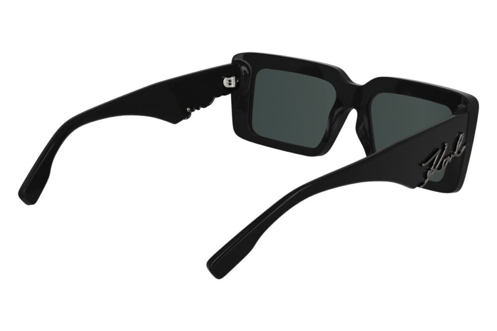 Очила за сонце KARL LAGERFELD KL6180S (001)
