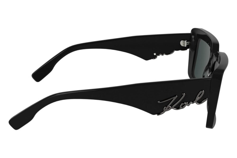 Очила за сонце KARL LAGERFELD KL6180S (001)