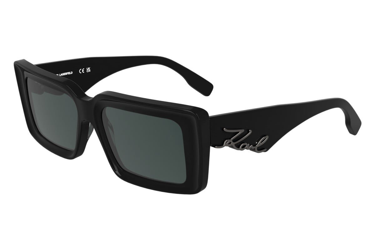 Очила за сонце KARL LAGERFELD KL6180S (001)