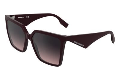 Очила за сонце KARL LAGERFELD KL6207S (601)