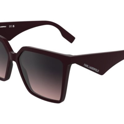 Очила за сонце KARL LAGERFELD KL6207S (601)