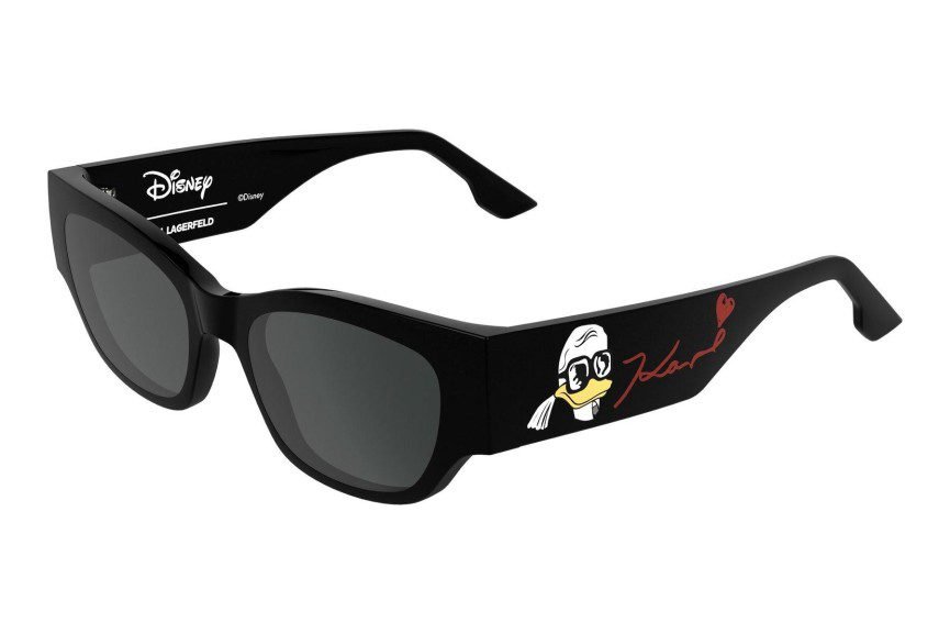 Очила за сонце KARL LAGERFELD KLJ6168SND 001
