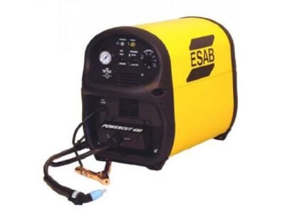 PC650 Рачна плазма 400V CE