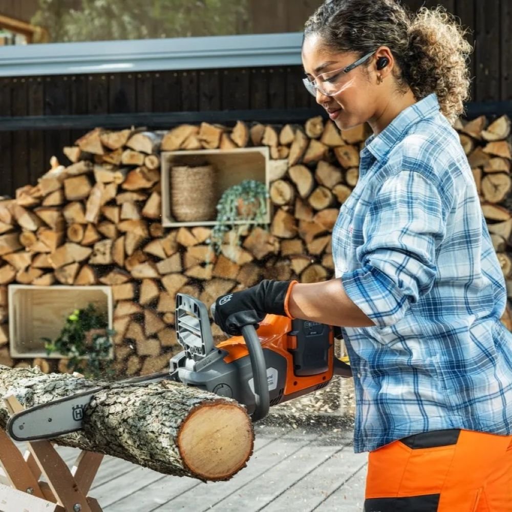 Пила батериска Husqvarna 230I XP без батерија