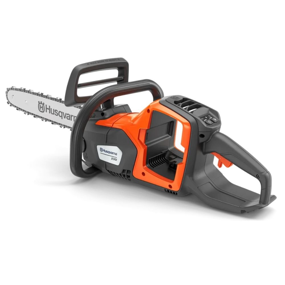 Пила батериска Husqvarna 230I XP без батерија