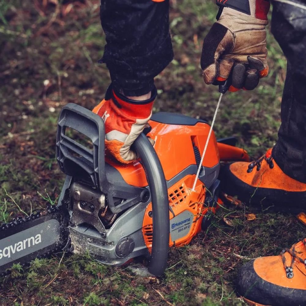 Пила Husqvarna 564 XP Fuel Injected