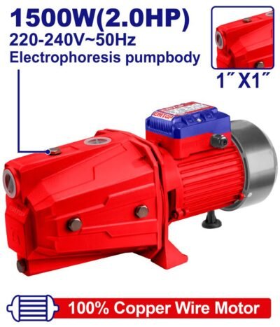Пумпа за хидрофор 1500W EWPPJ15001 Emtop