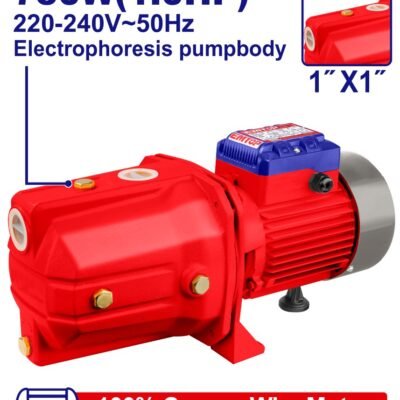 Пумпа за хидрофор 750W EWPPJ07501 Emtop